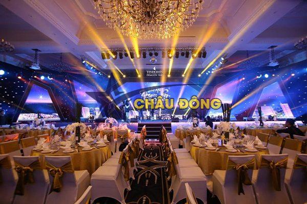 Tổ chức sự kiện theo yêu cầu – Lập kế hoạch chi tiết