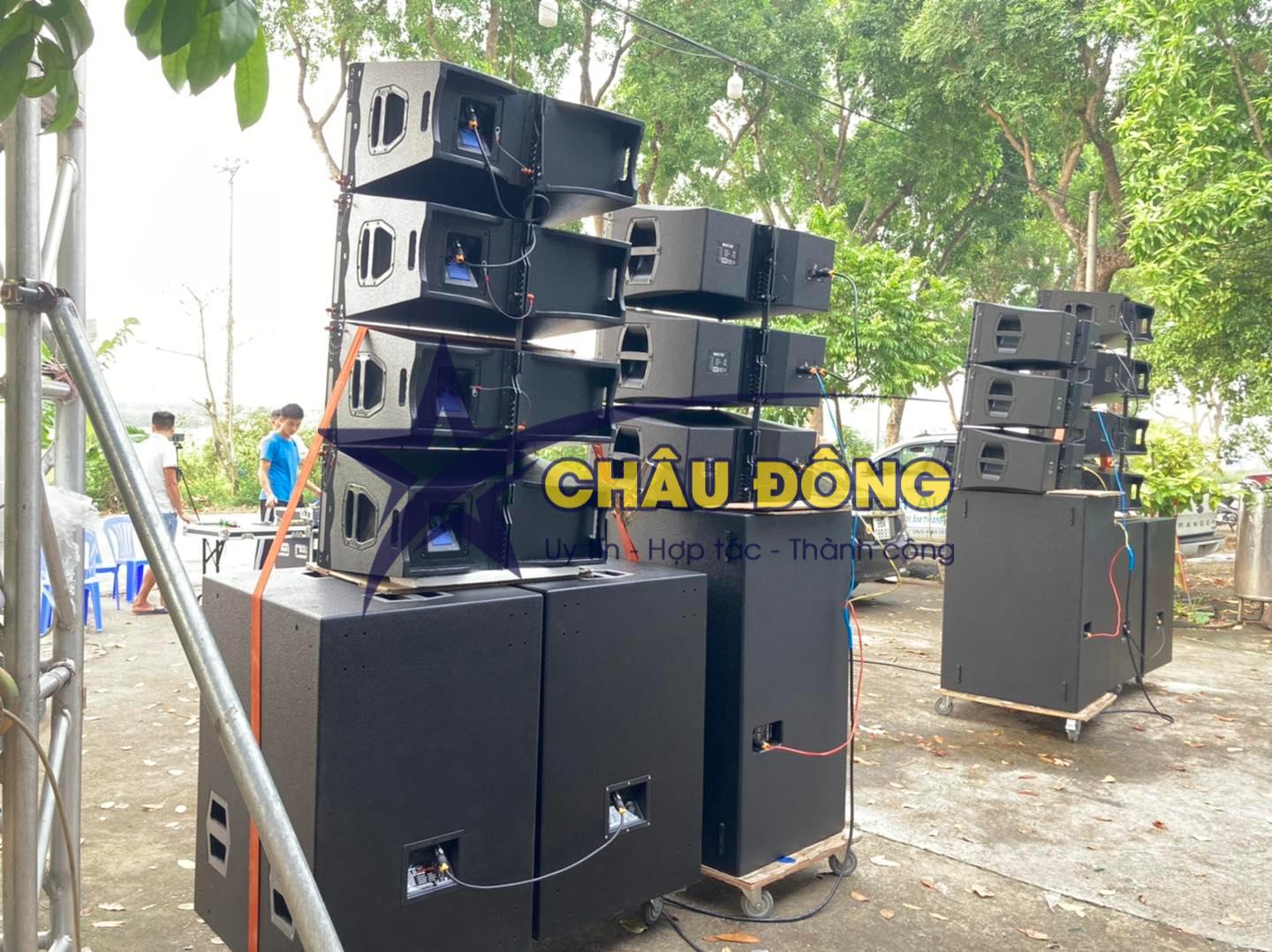 Tìm nơi chuyên cho thuê và thiết kế âm thanh sự kiện – Chuyên nghiệp, giá rẻ